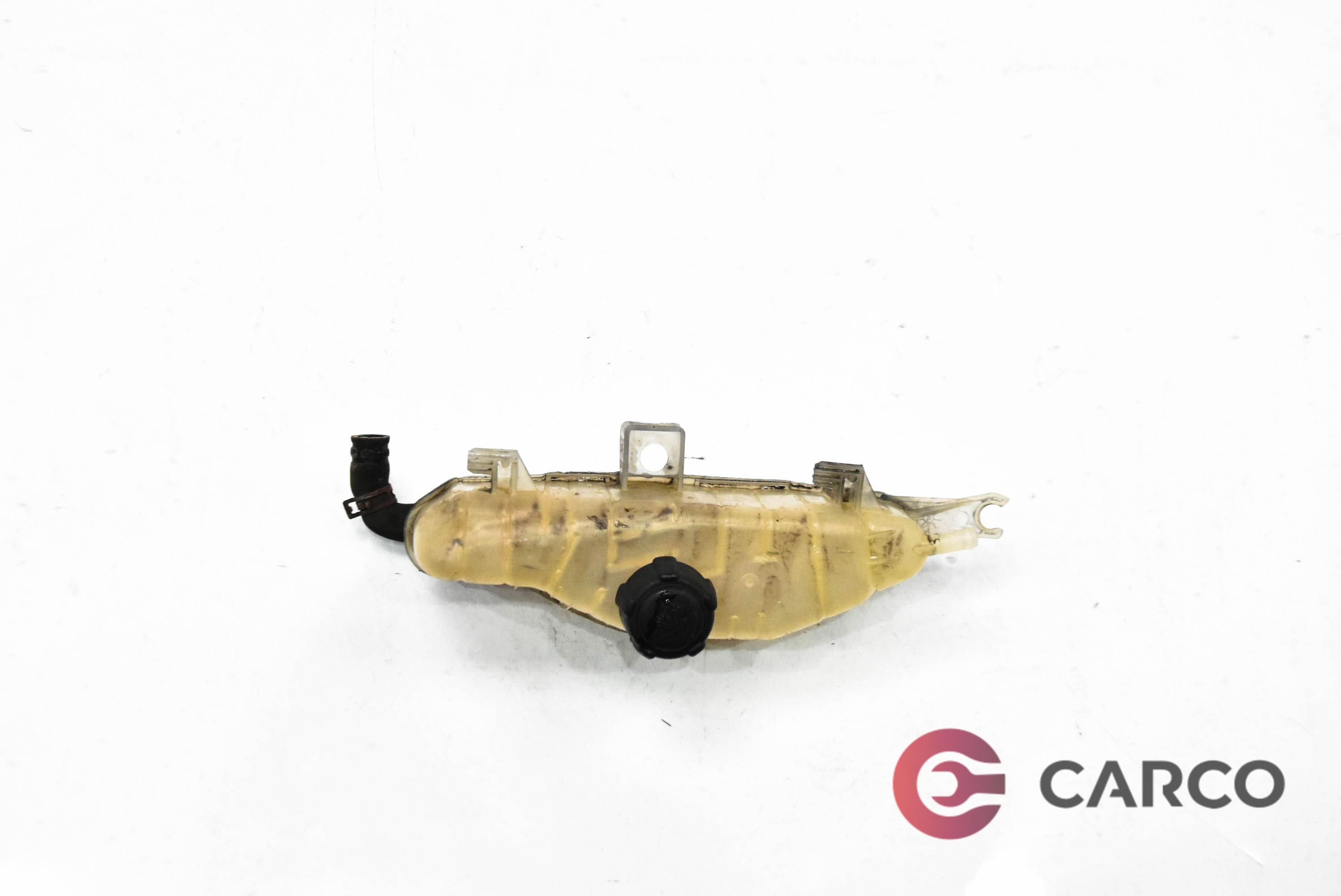 Казанче антифриз за RENAULT EURO CLIO III (BR0/1, CR0/1) 1.5 dCi (2005)