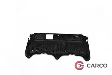 Метална кора под двигател за RENAULT EURO CLIO III (BR0/1, CR0/1) 1.5 dCi (2005)