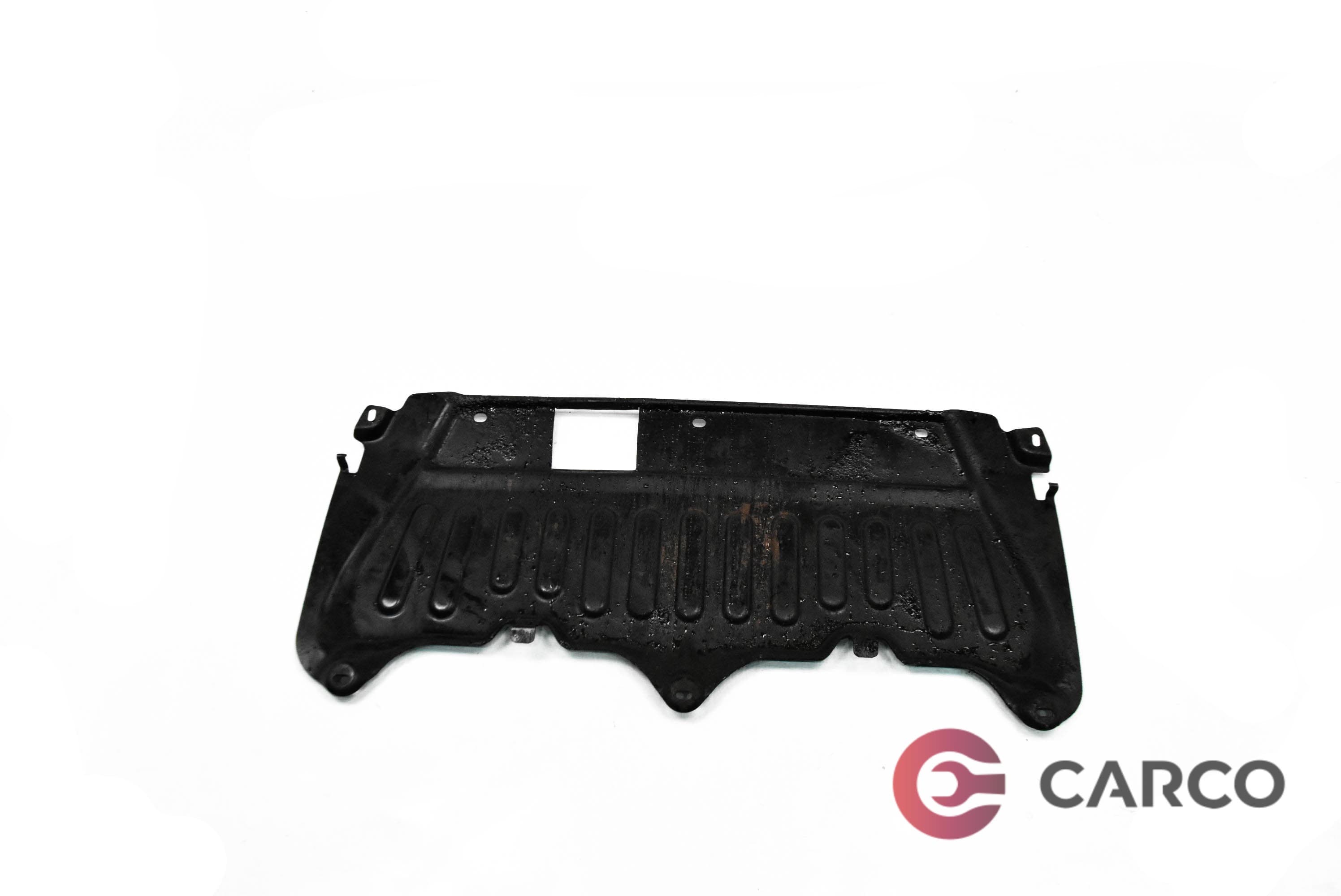 Метална кора под двигател за RENAULT EURO CLIO III (BR0/1, CR0/1) 1.5 dCi (2005)