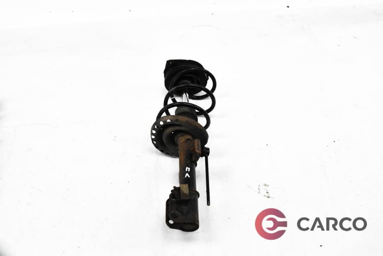 Макферсон преден ляв за RENAULT EURO CLIO III (BR0/1, CR0/1) 1.5 dCi (2005)