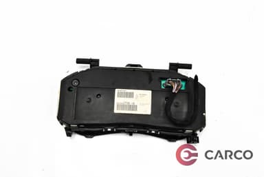 Километраж за RENAULT EURO CLIO III (BR0/1, CR0/1) 1.5 dCi (2005)