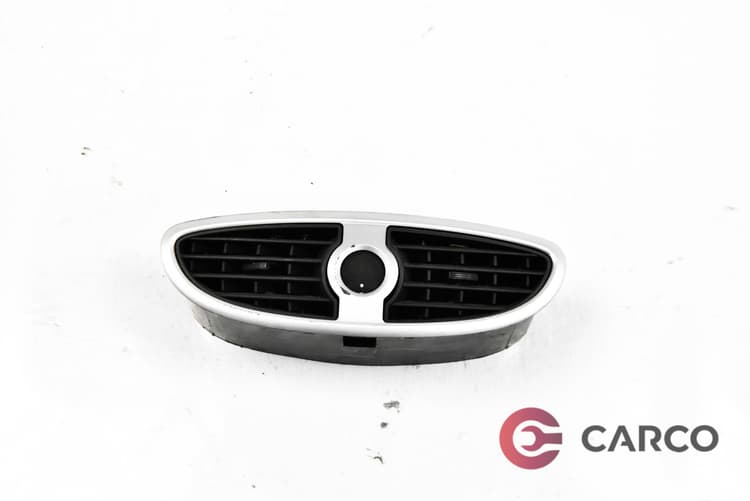 Духалки парно централни за RENAULT EURO CLIO III (BR0/1, CR0/1) 1.5 dCi (2005)