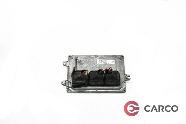 Компютър двигател 37820RB0E13 за HONDA JAZZ III (GE) 1.3 i (2007)