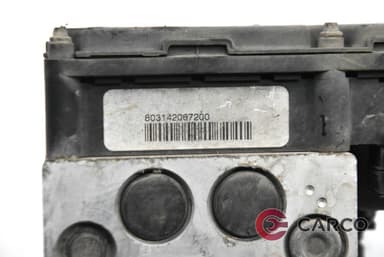 ABS 803142067200 за MAZDA TRIBUTE (EP) 3.0 V6 24V 4WD (2000 - 2008)
