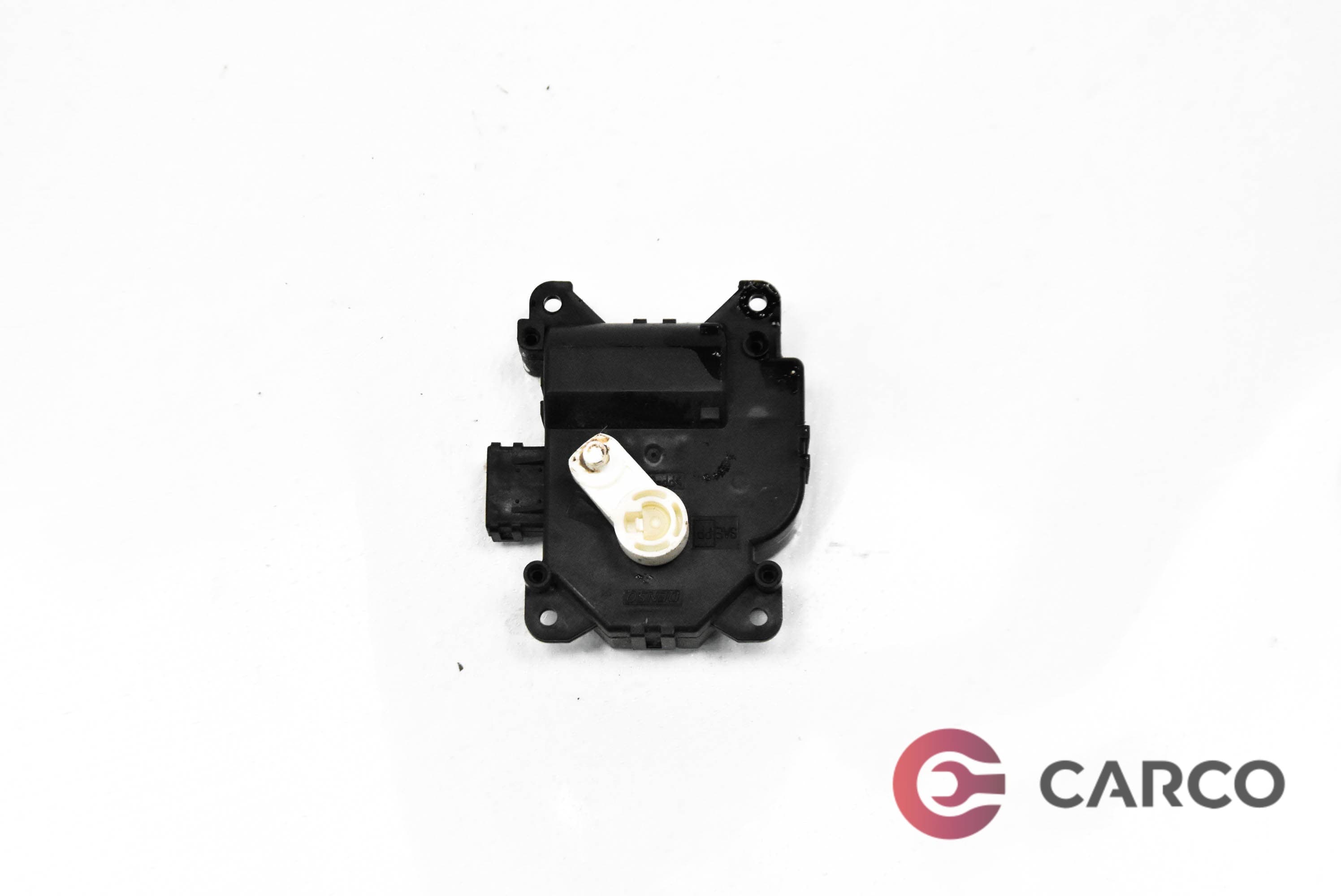 Моторче клапа парно 1138002350 за HONDA JAZZ III (GE) 1.3 i (2007)