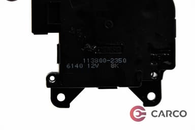 Моторче клапа парно 1138002350 за HONDA JAZZ III (GE) 1.3 i (2007)