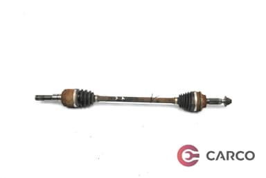 Полуоска задна дясна за MAZDA TRIBUTE (EP) 3.0 V6 24V 4WD (2000 - 2008)