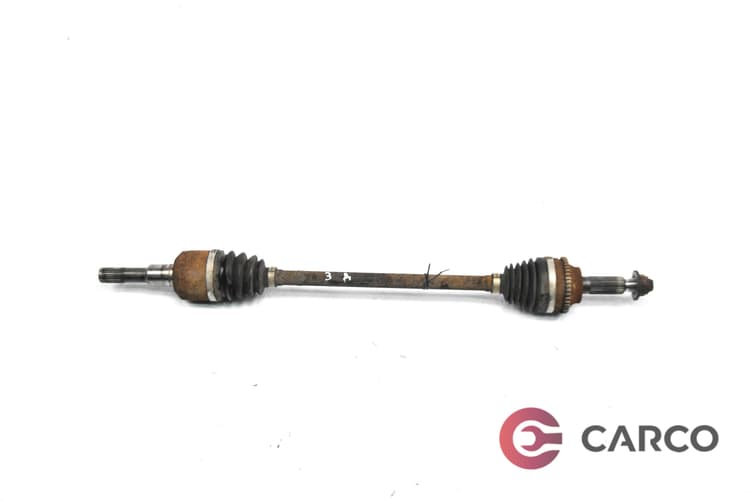 Полуоска задна дясна за MAZDA TRIBUTE (EP) 3.0 V6 24V 4WD (2000 - 2008)