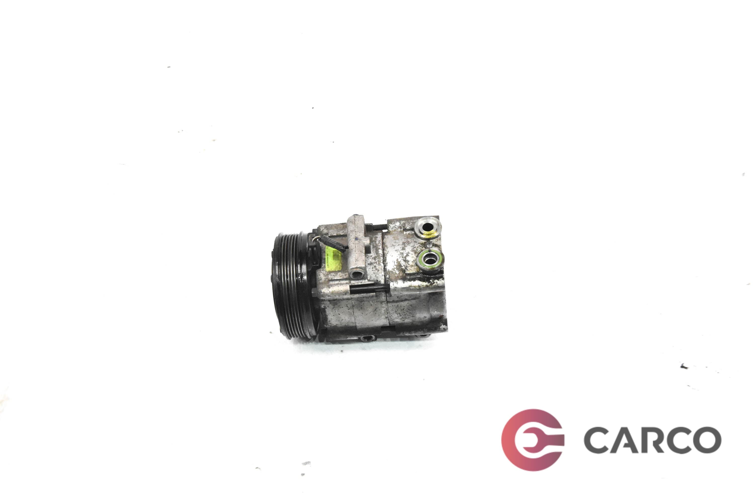Компресор климатик 1858145260392-SMP за MAZDA TRIBUTE (EP) 3.0 V6 24V 4WD (2000 - 2008)