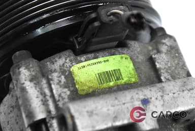 Компресор климатик 1858145260392-SMP за MAZDA TRIBUTE (EP) 3.0 V6 24V 4WD (2000 - 2008)