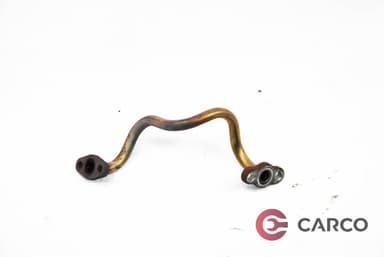 EGR тръбичка за HONDA JAZZ III (GE) 1.3 i (2007)