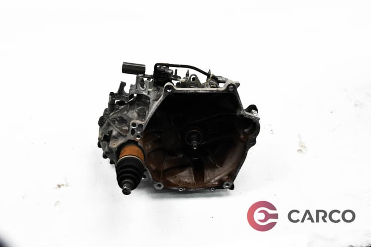 5 Степенна ръчна скоростна кутия за HONDA JAZZ III (GE) 1.3 i (2007)