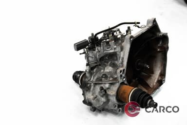 5 Степенна ръчна скоростна кутия за HONDA JAZZ III (GE) 1.3 i (2007)