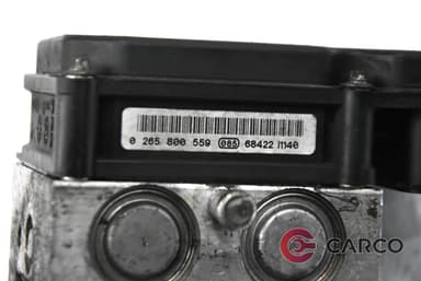 ABS 0265800559 за RENAULT EURO CLIO III (BR0/1, CR0/1) 1.5 dCi (2005)