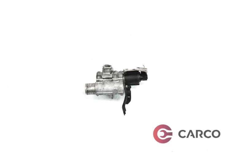EGR клапан 255366 за RENAULT EURO CLIO III (BR0/1, CR0/1) 1.5 dCi (2005)