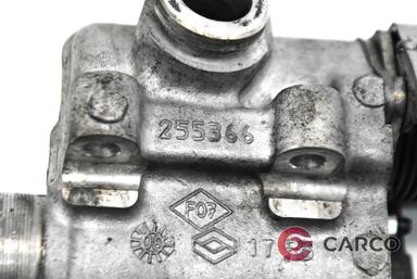 EGR клапан 255366 за RENAULT EURO CLIO III (BR0/1, CR0/1) 1.5 dCi (2005)