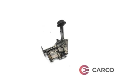 Маслена помпа 8200307174 за RENAULT EURO CLIO III (BR0/1, CR0/1) 1.5 dCi (2005)