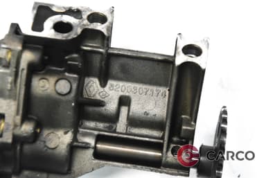 Маслена помпа 8200307174 за RENAULT EURO CLIO III (BR0/1, CR0/1) 1.5 dCi (2005)