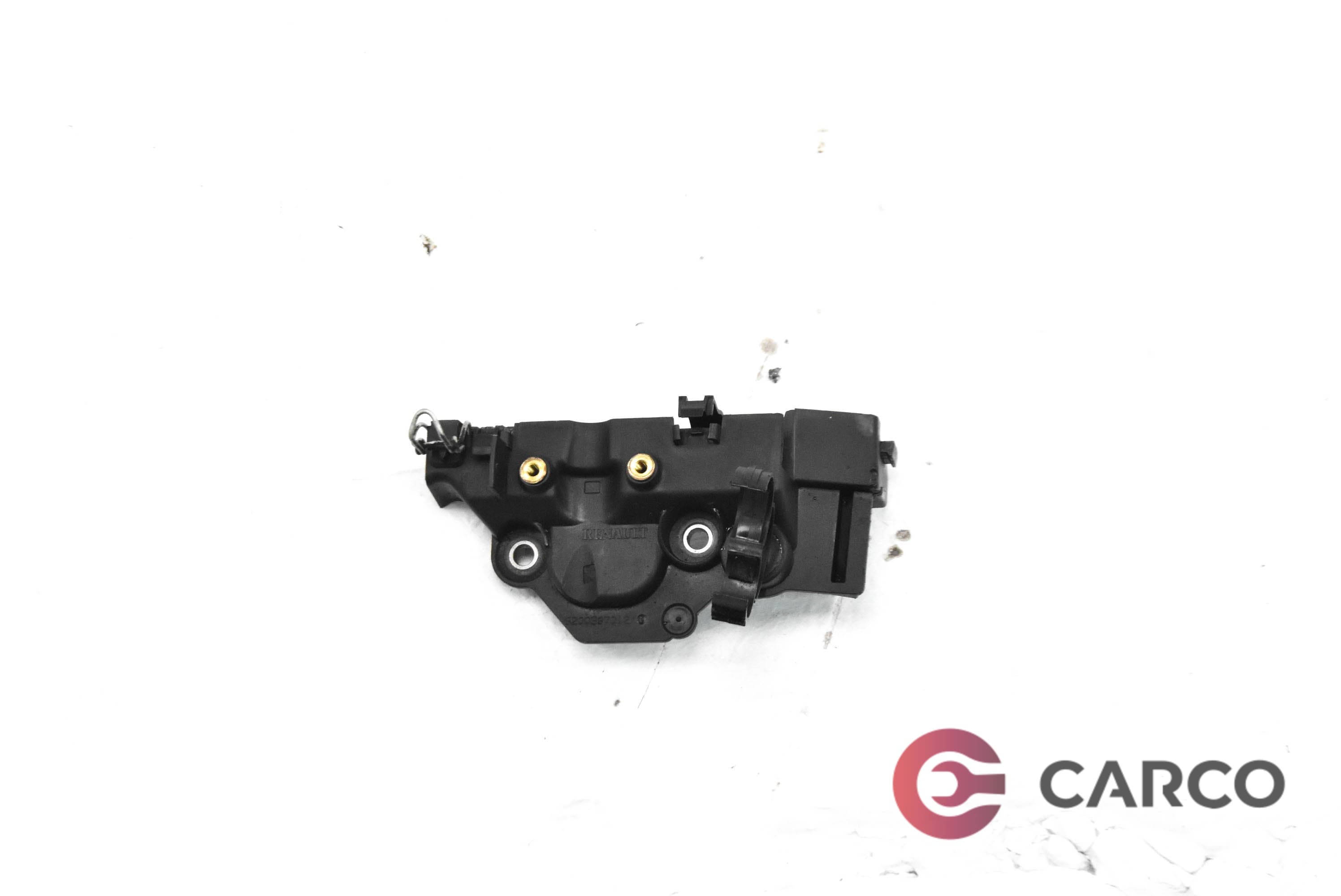 Капак ангренаж 8200397012C за RENAULT EURO CLIO III (BR0/1, CR0/1) 1.5 dCi (2005)