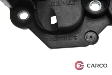Капак ангренаж 8200397012C за RENAULT EURO CLIO III (BR0/1, CR0/1) 1.5 dCi (2005)