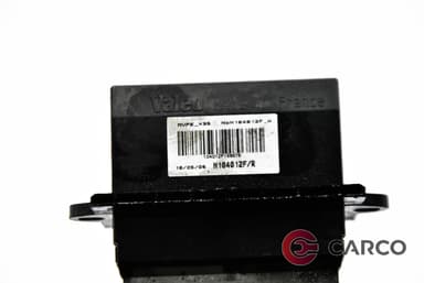 Реостат перка N104012FR за RENAULT EURO CLIO III (BR0/1, CR0/1) 1.5 dCi (2005)