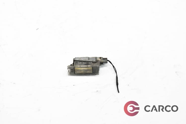 Плафон регистрационен номер за RENAULT EURO CLIO III (BR0/1, CR0/1) 1.5 dCi (2005)