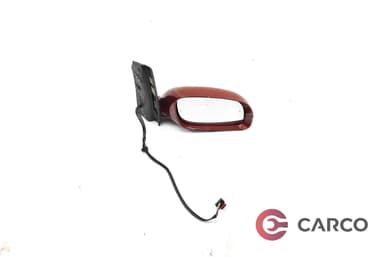 Огледало дясно за VW TOURAN (1T1, 1T2) 1.9 TDI (2003 - 2010)