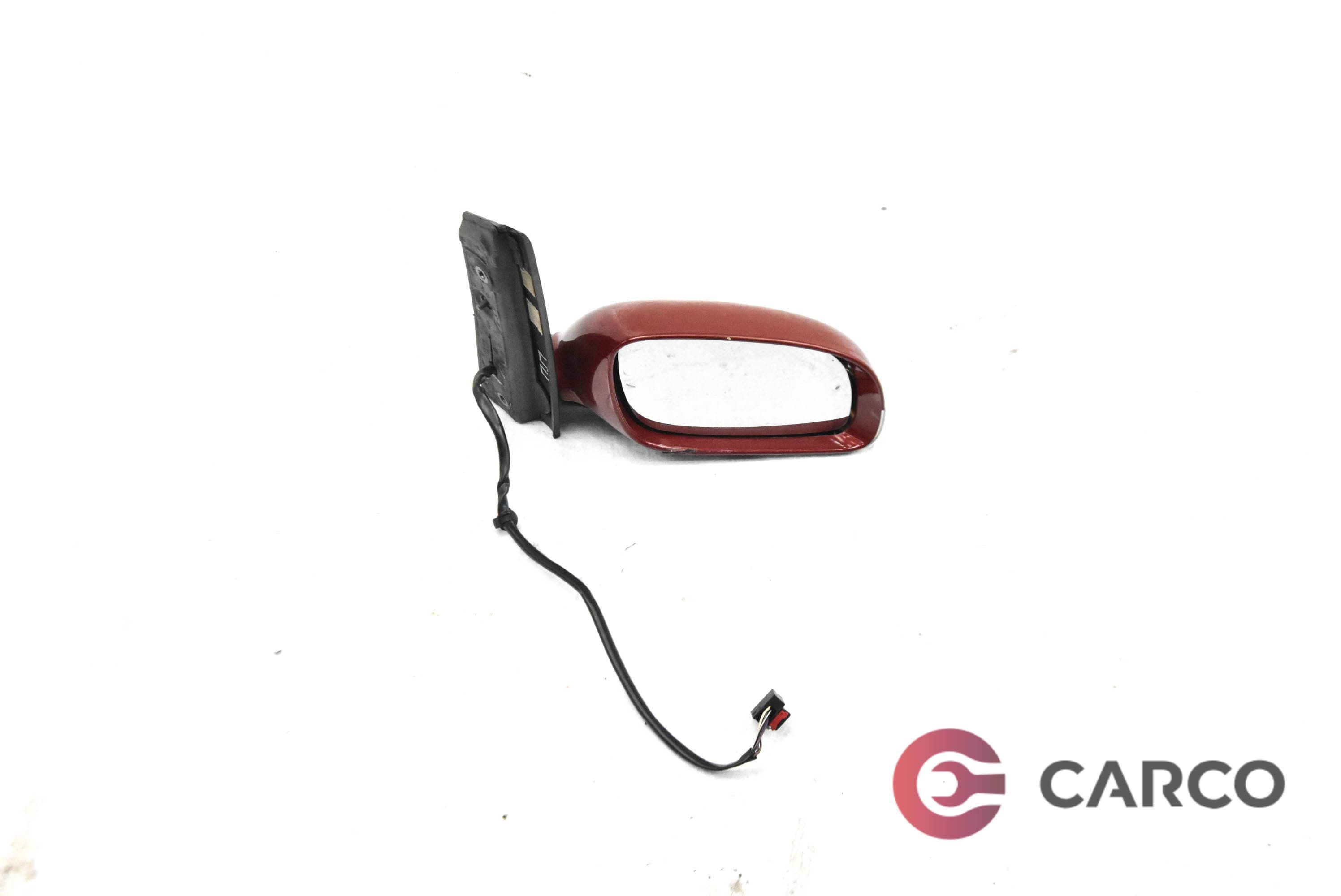 Огледало дясно за VW TOURAN (1T1, 1T2) 1.9 TDI (2003 - 2010)