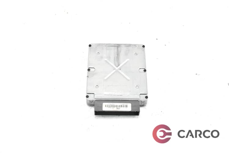 Компютър двигател 2L8A-12A650-GC за MAZDA TRIBUTE (EP) 3.0 V6 24V 4WD (2000 - 2008)