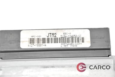 Компютър двигател 2L8A-12A650-GC за MAZDA TRIBUTE (EP) 3.0 V6 24V 4WD (2000 - 2008)
