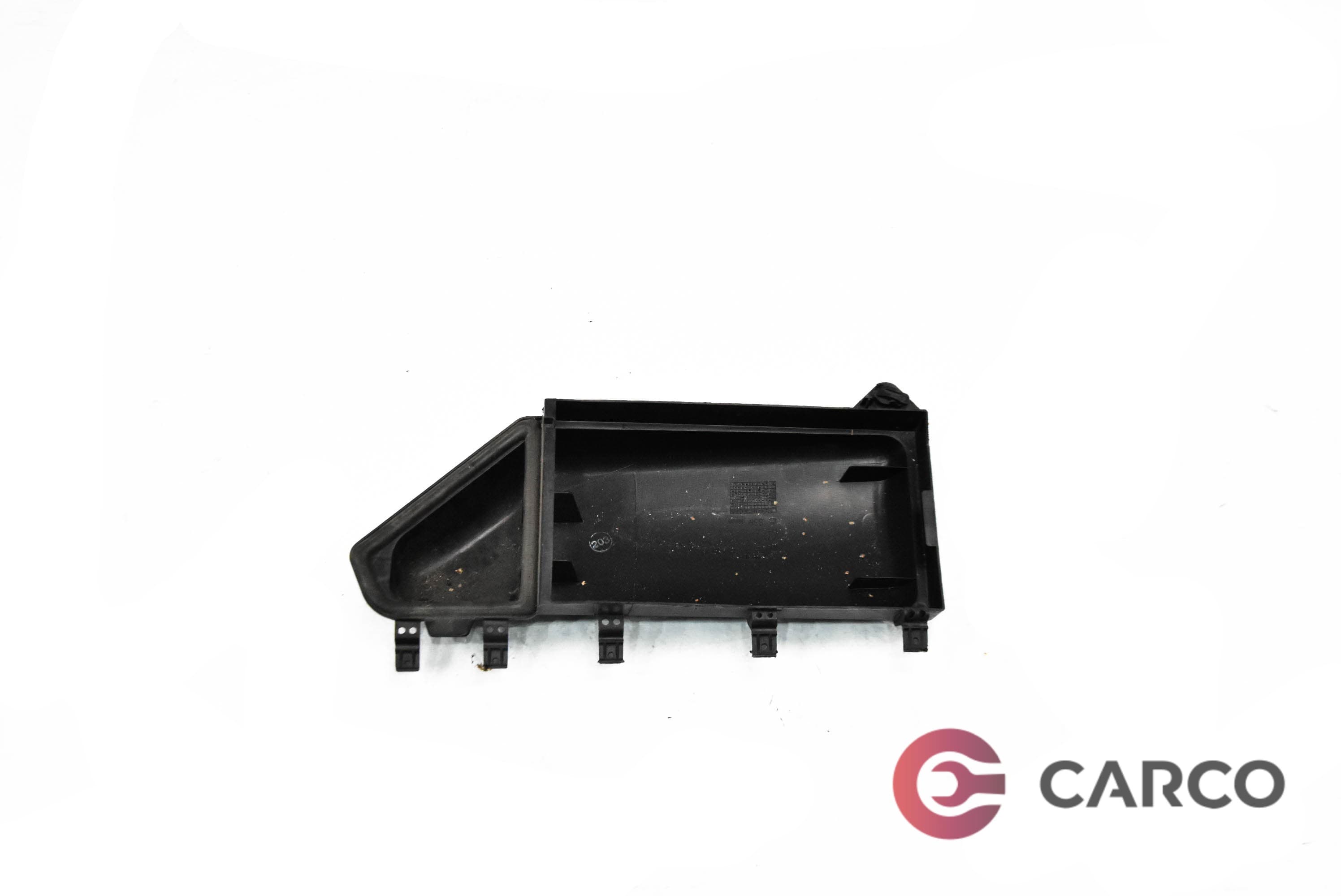 Капак въздушен филтър ляв 64316913503 за BMW 5 седан (E60) 530 d (2003 - 2010)