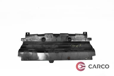 Кора двигател 9644608580 за PEUGEOT 407 SW (6E_) 2.0 HDi 135 (2004)