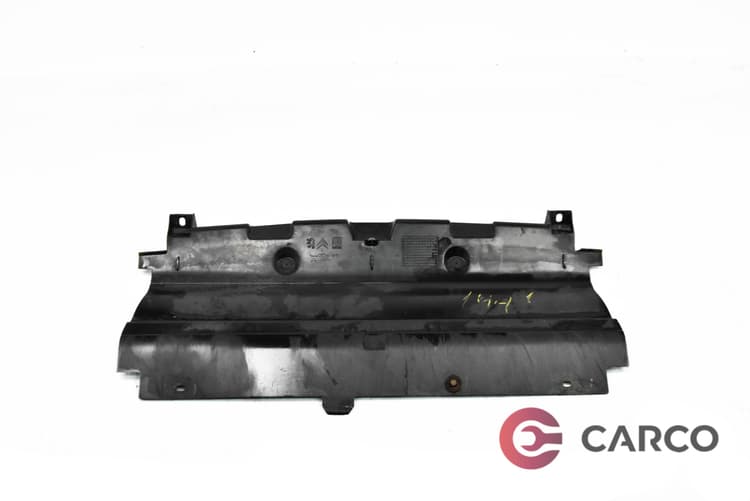 Кора двигател 9644608580 за PEUGEOT 407 SW (6E_) 2.0 HDi 135 (2004)