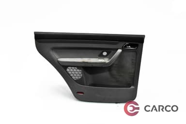 Кора врата задна лява за VW TOURAN (1T1, 1T2) 1.9 TDI (2003 - 2010)