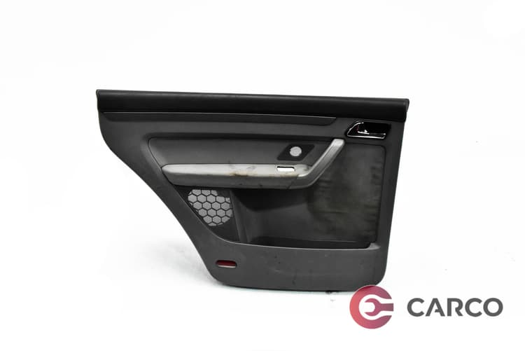 Кора врата задна лява за VW TOURAN (1T1, 1T2) 1.9 TDI (2003 - 2010)