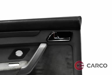 Кора врата задна лява за VW TOURAN (1T1, 1T2) 1.9 TDI (2003 - 2010)