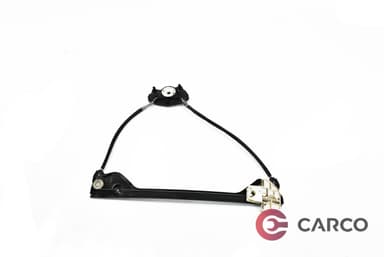 Стъклоповдигач заден десен за VW TOURAN (1T1, 1T2) 1.9 TDI (2003 - 2010)