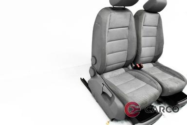Седалки предни за VW TOURAN (1T1, 1T2) 1.9 TDI (2003 - 2010)