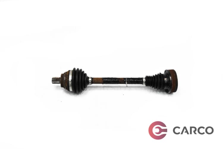 Полуоска предна лява за VW TOURAN (1T1, 1T2) 1.9 TDI (2003 - 2010)
