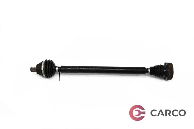 Полуоска предна дясна за VW TOURAN (1T1, 1T2) 1.9 TDI (2003 - 2010)