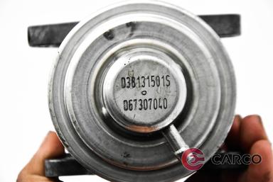 EGR клапан 038131501S за VW TOURAN (1T1, 1T2) 1.9 TDI (2003 - 2010)