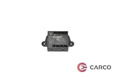 Модул врата задна дясна A2129004006 за MERCEDES-BENZ E-CLASS седан (W212) E 350 CGI (212.057) (2009)