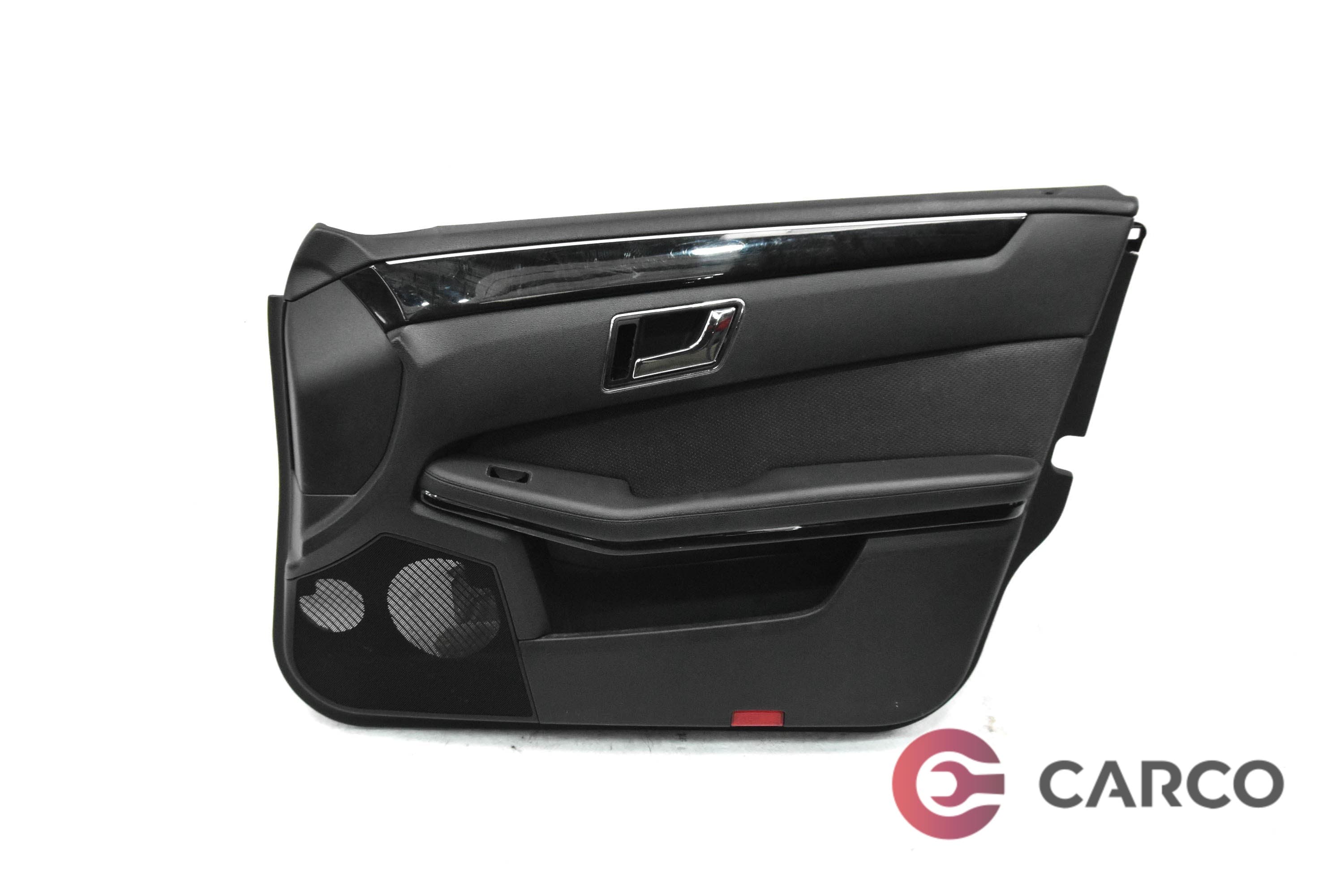 Кора врата предна дясна за MERCEDES-BENZ E-CLASS седан (W212) E 350 CGI (212.057) (2009)