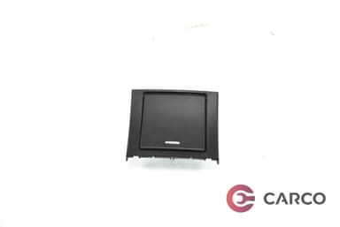 Пепелник за MERCEDES-BENZ E-CLASS седан (W212) E 350 CGI (212.057) (2009)