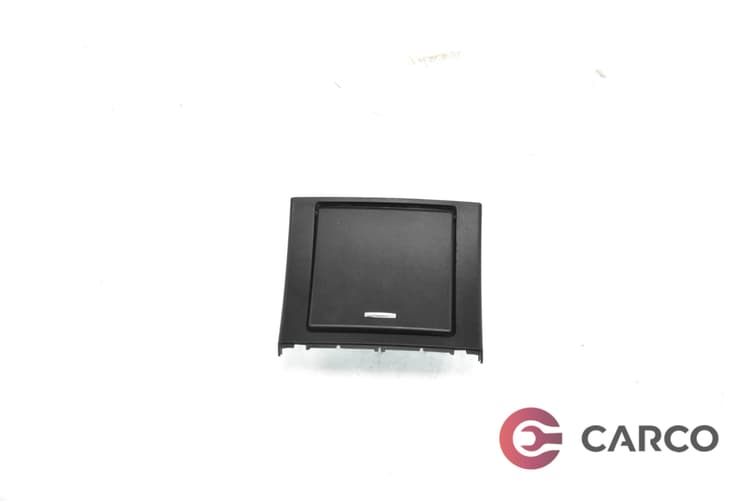 Пепелник за MERCEDES-BENZ E-CLASS седан (W212) E 350 CGI (212.057) (2009)