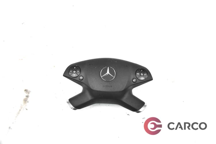 AIRBAG волан за MERCEDES-BENZ E-CLASS седан (W212) E 350 CGI (212.057) (2009)