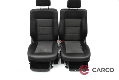 Седалки предни за MERCEDES-BENZ E-CLASS седан (W212) E 350 CGI (212.057) (2009)