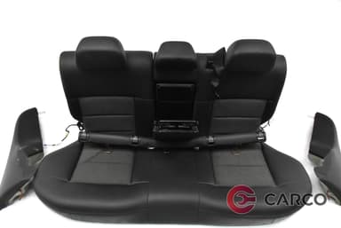 Седалки задни за MERCEDES-BENZ E-CLASS седан (W212) E 350 CGI (212.057) (2009)