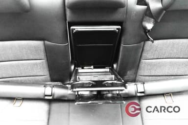Седалки задни за MERCEDES-BENZ E-CLASS седан (W212) E 350 CGI (212.057) (2009)