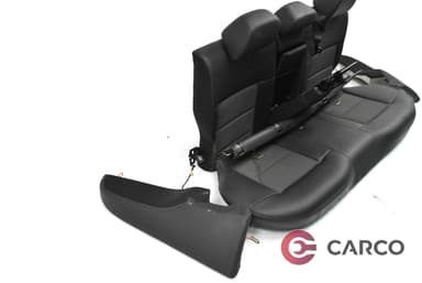 Седалки задни за MERCEDES-BENZ E-CLASS седан (W212) E 350 CGI (212.057) (2009)